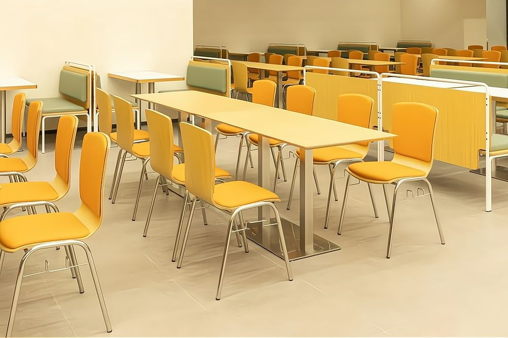 广交会展馆D馆会议中心