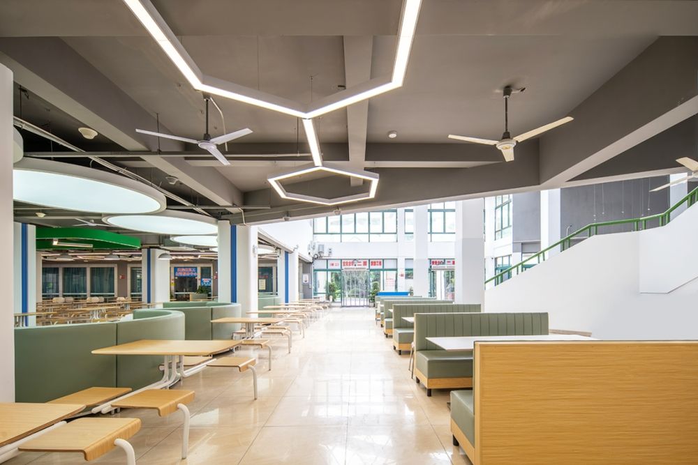 浙江建设职业技术学院