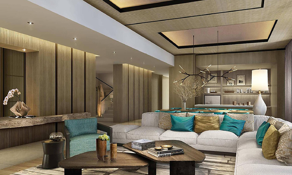 苏州太湖万丽酒店