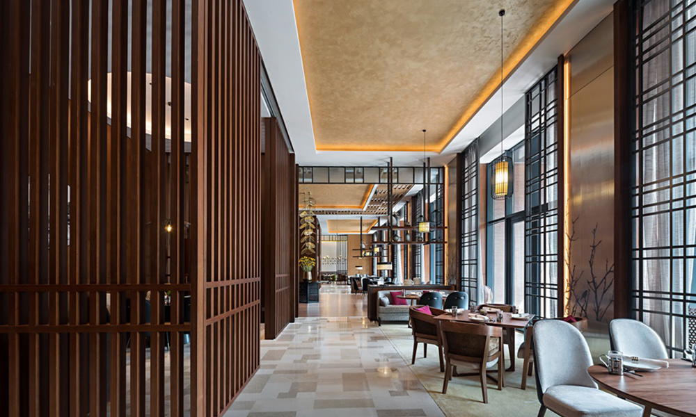 北京世园凯悦酒店