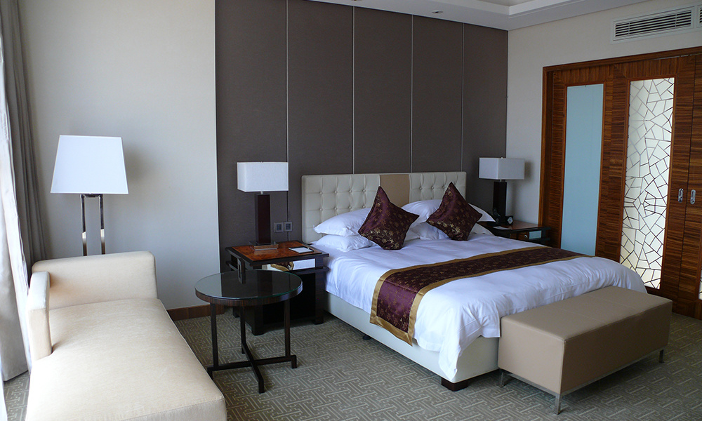 武汉东湖国际会议中心