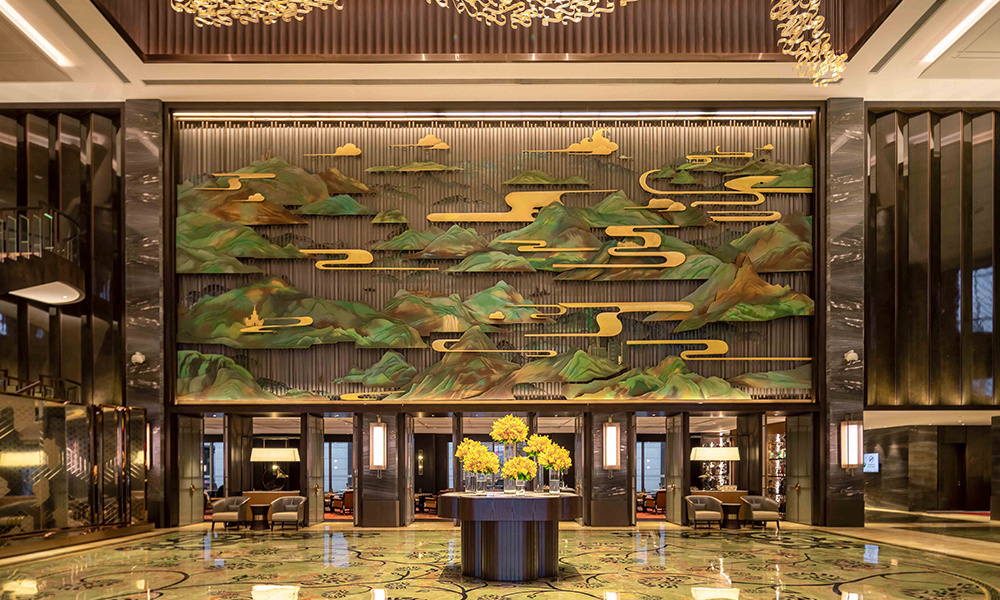 海口亚特国际会议中心酒店