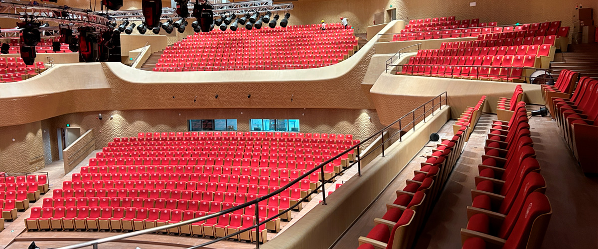 中山大学珠海校区